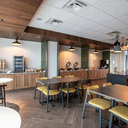 Fairfield By Marriott Inn & Suites Newport Cincinnati Zewnętrze zdjęcie