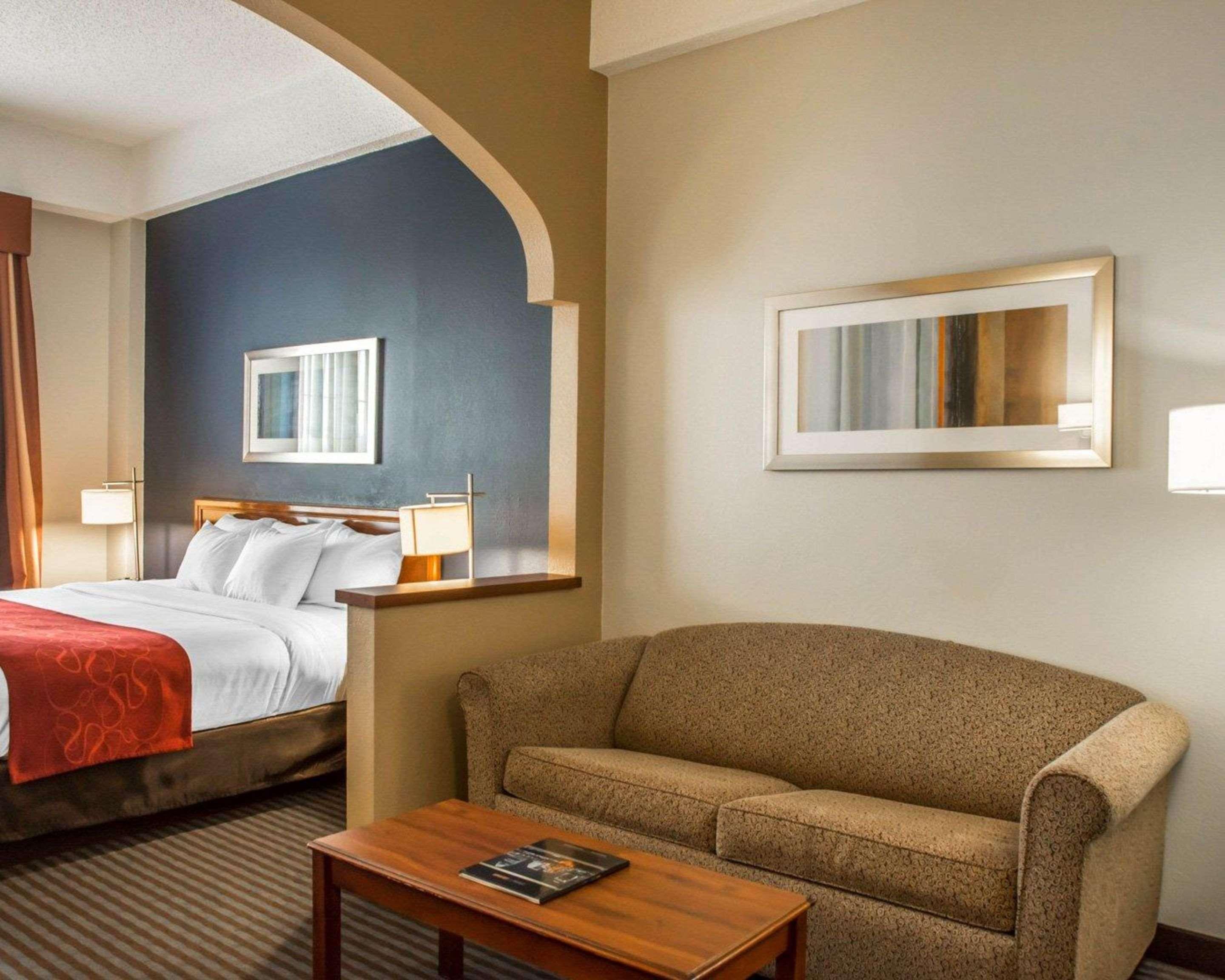 Fairfield By Marriott Inn & Suites Newport Cincinnati Zewnętrze zdjęcie