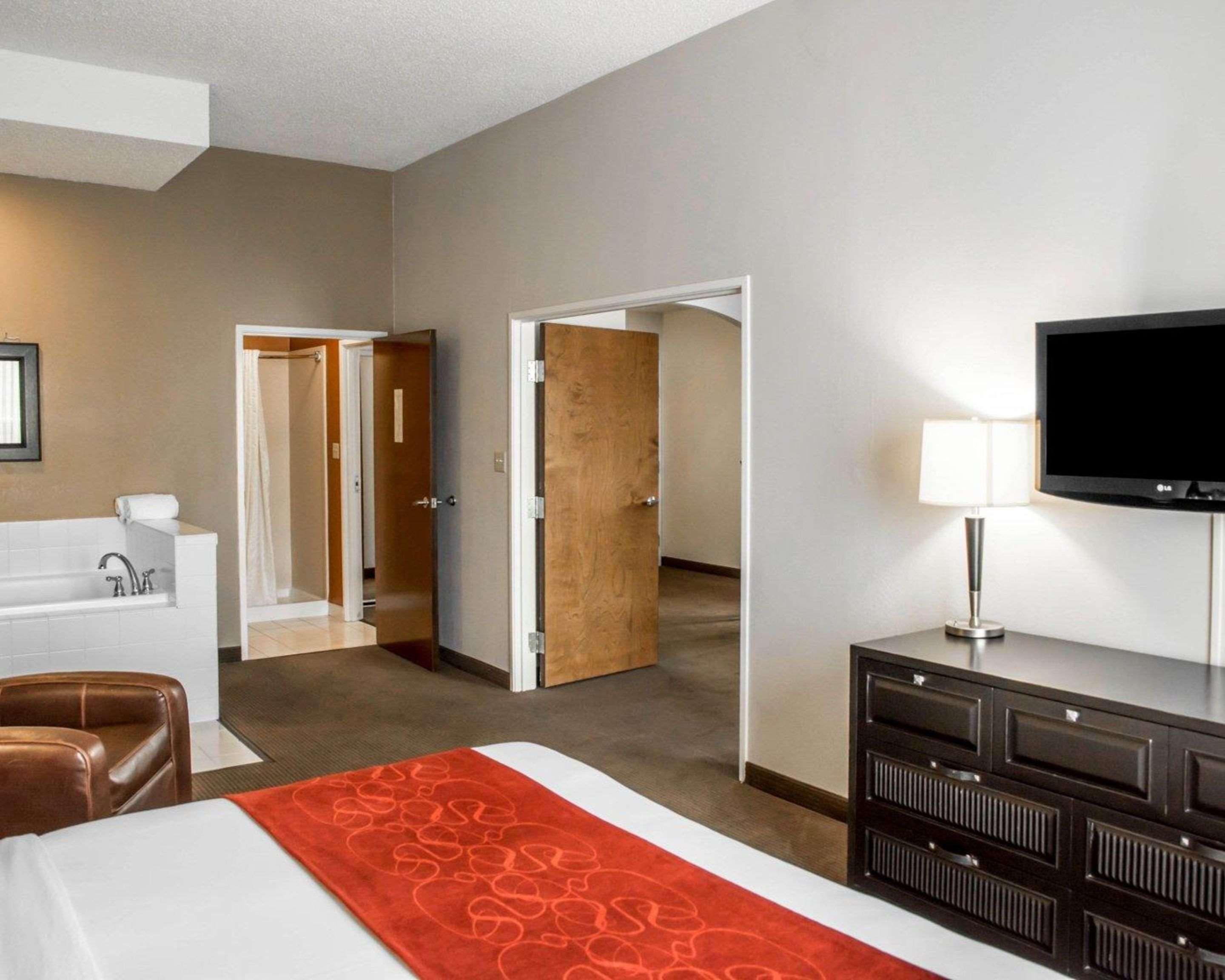 Fairfield By Marriott Inn & Suites Newport Cincinnati Zewnętrze zdjęcie