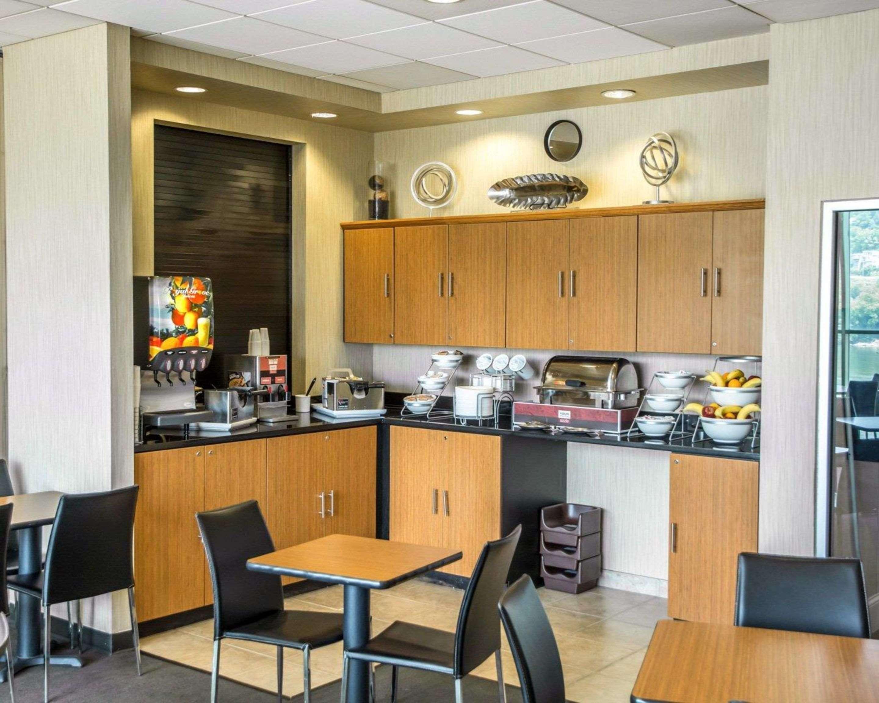 Fairfield By Marriott Inn & Suites Newport Cincinnati Zewnętrze zdjęcie