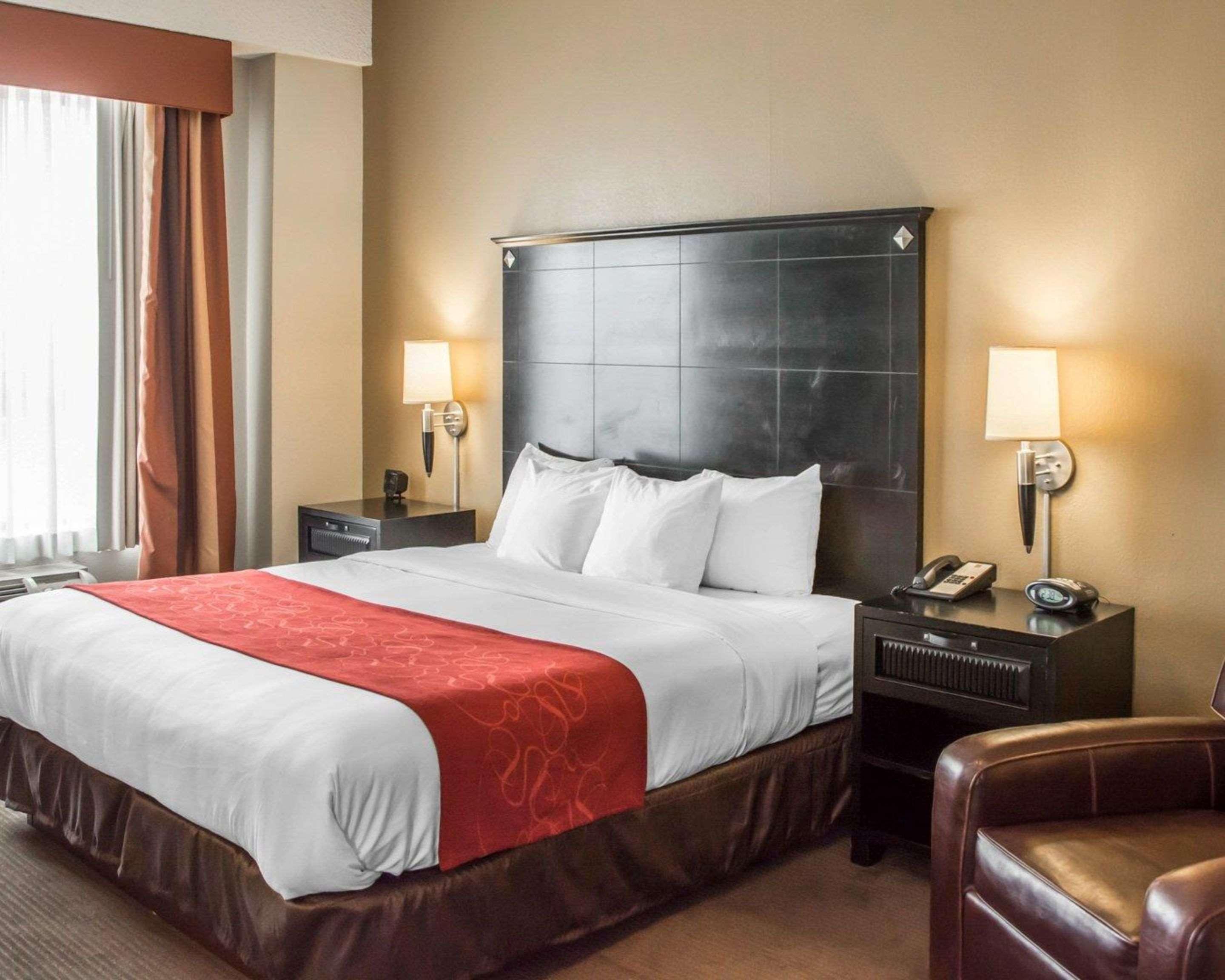 Fairfield By Marriott Inn & Suites Newport Cincinnati Zewnętrze zdjęcie