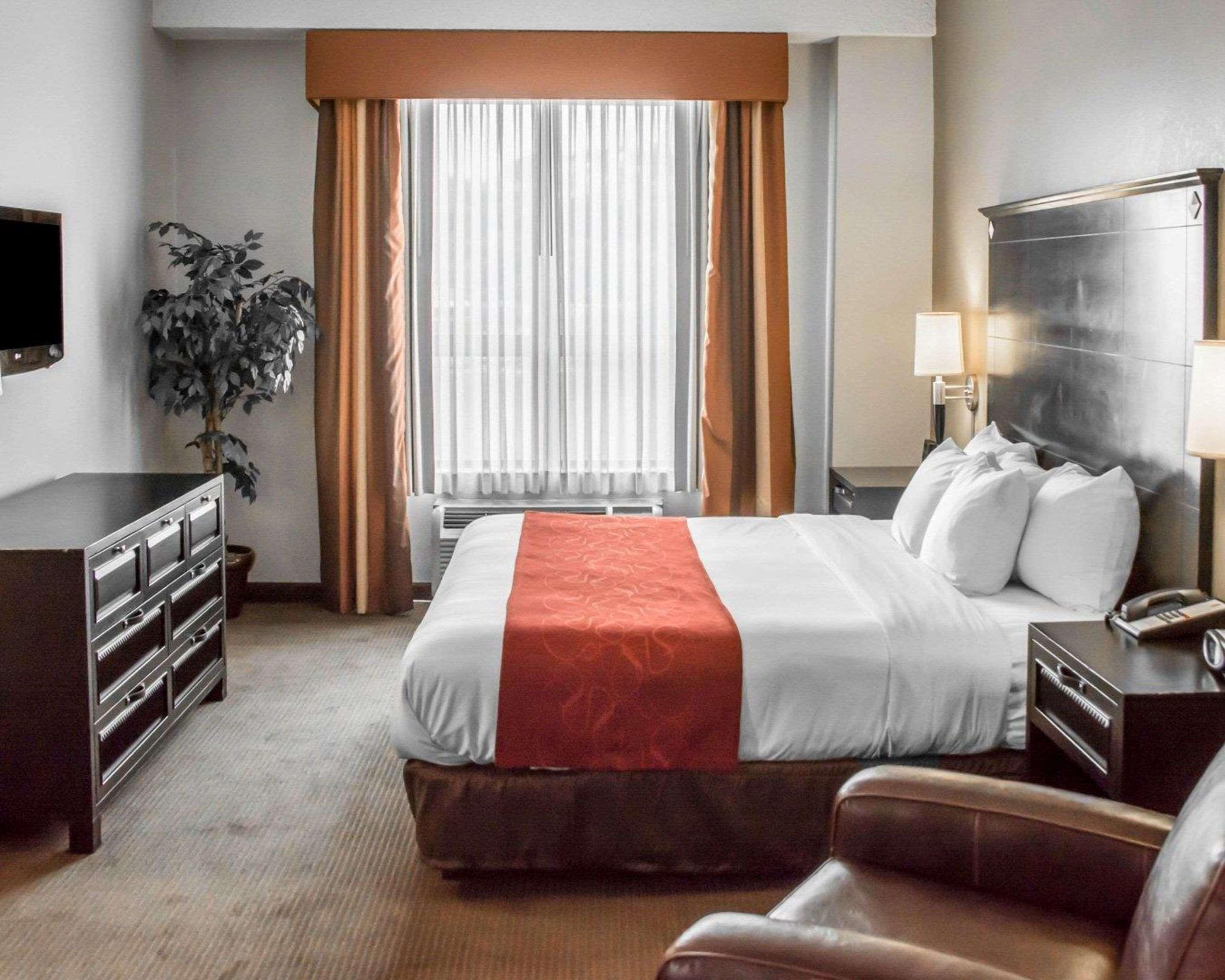 Fairfield By Marriott Inn & Suites Newport Cincinnati Zewnętrze zdjęcie