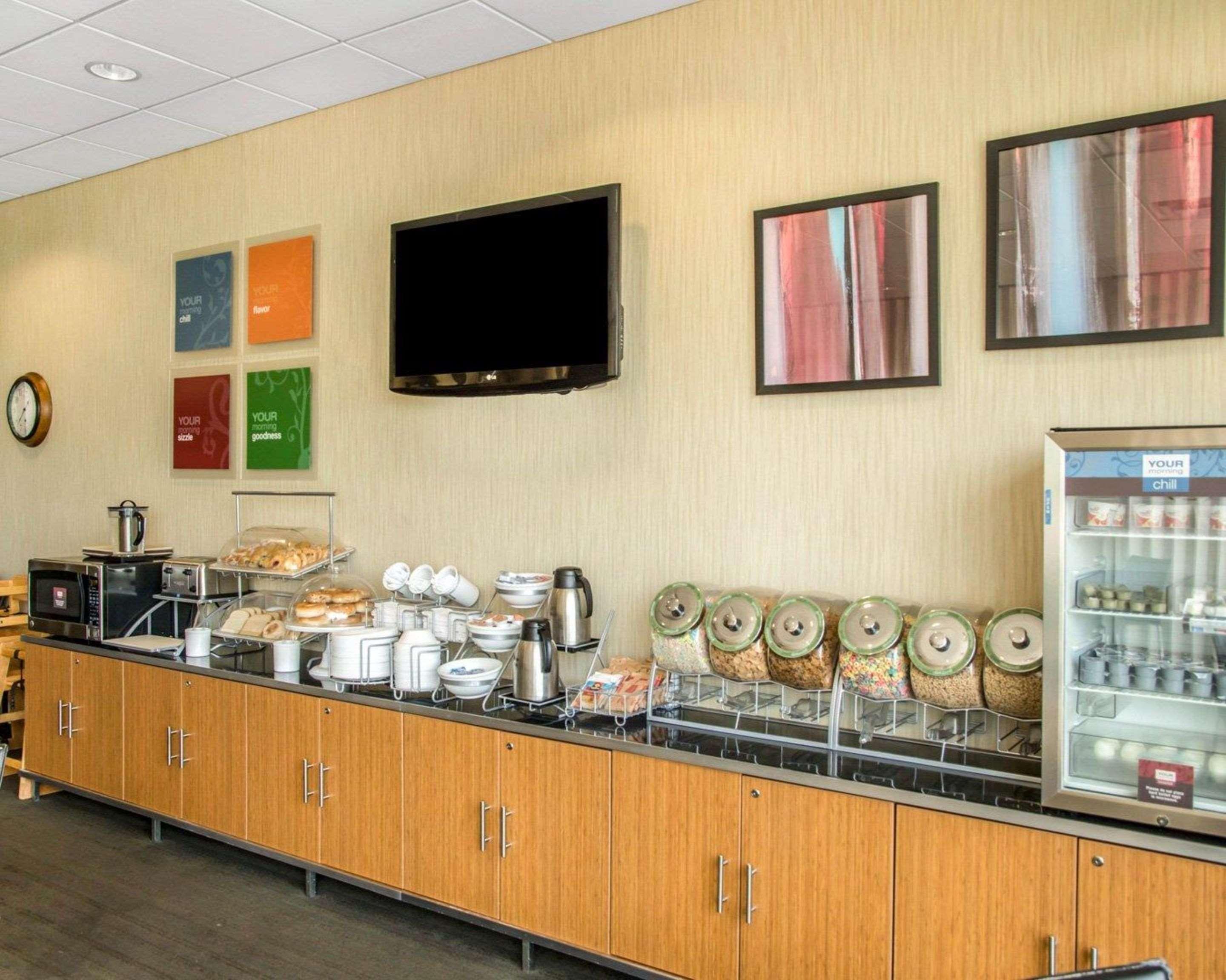 Fairfield By Marriott Inn & Suites Newport Cincinnati Zewnętrze zdjęcie