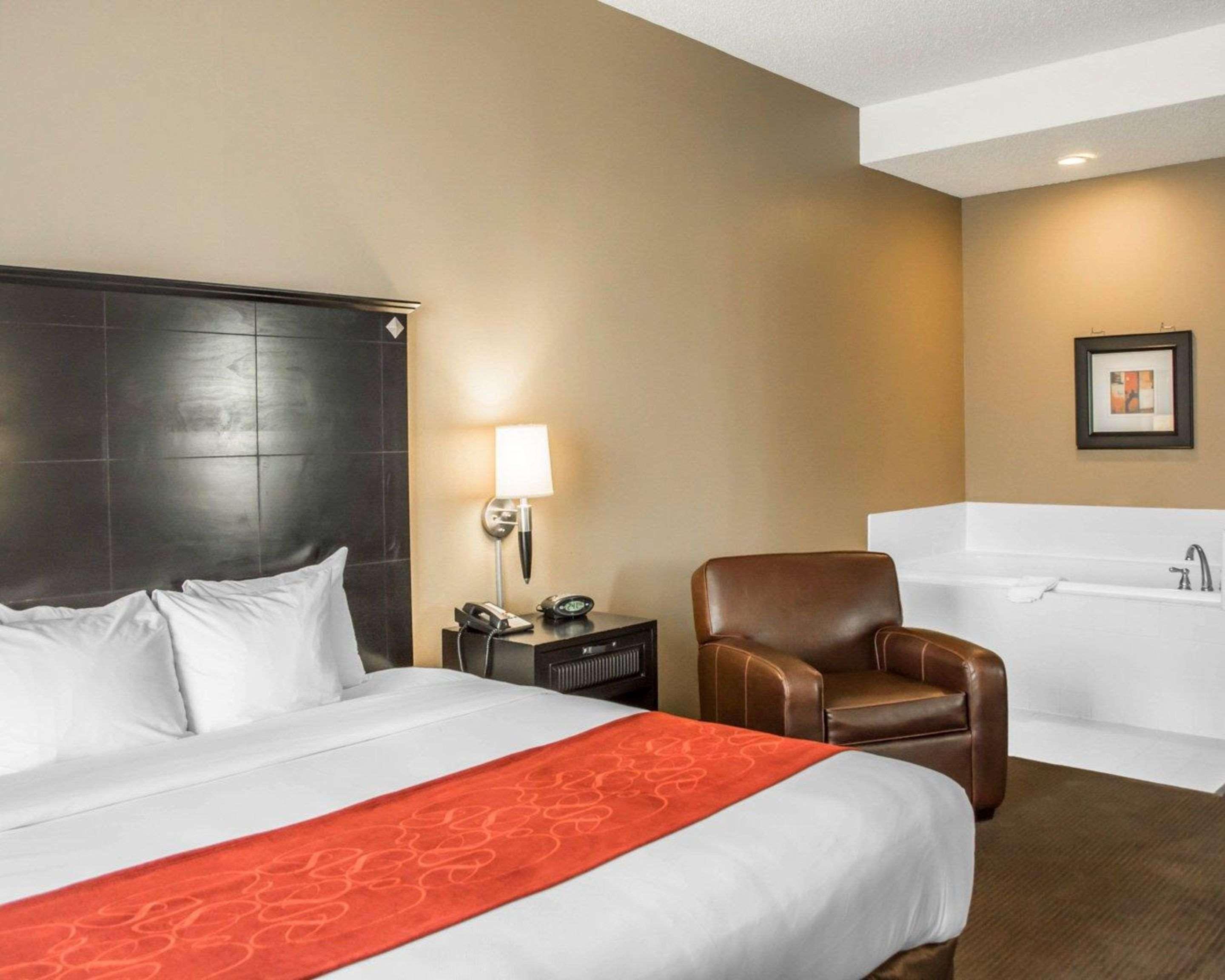 Fairfield By Marriott Inn & Suites Newport Cincinnati Zewnętrze zdjęcie