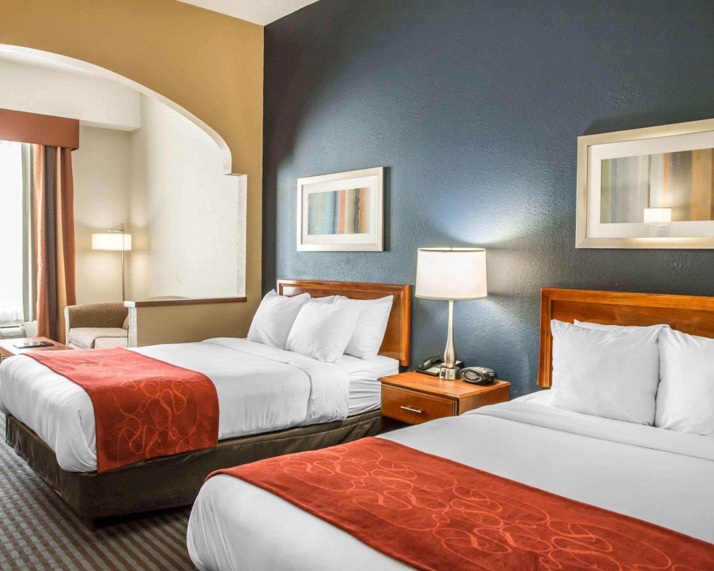 Fairfield By Marriott Inn & Suites Newport Cincinnati Zewnętrze zdjęcie