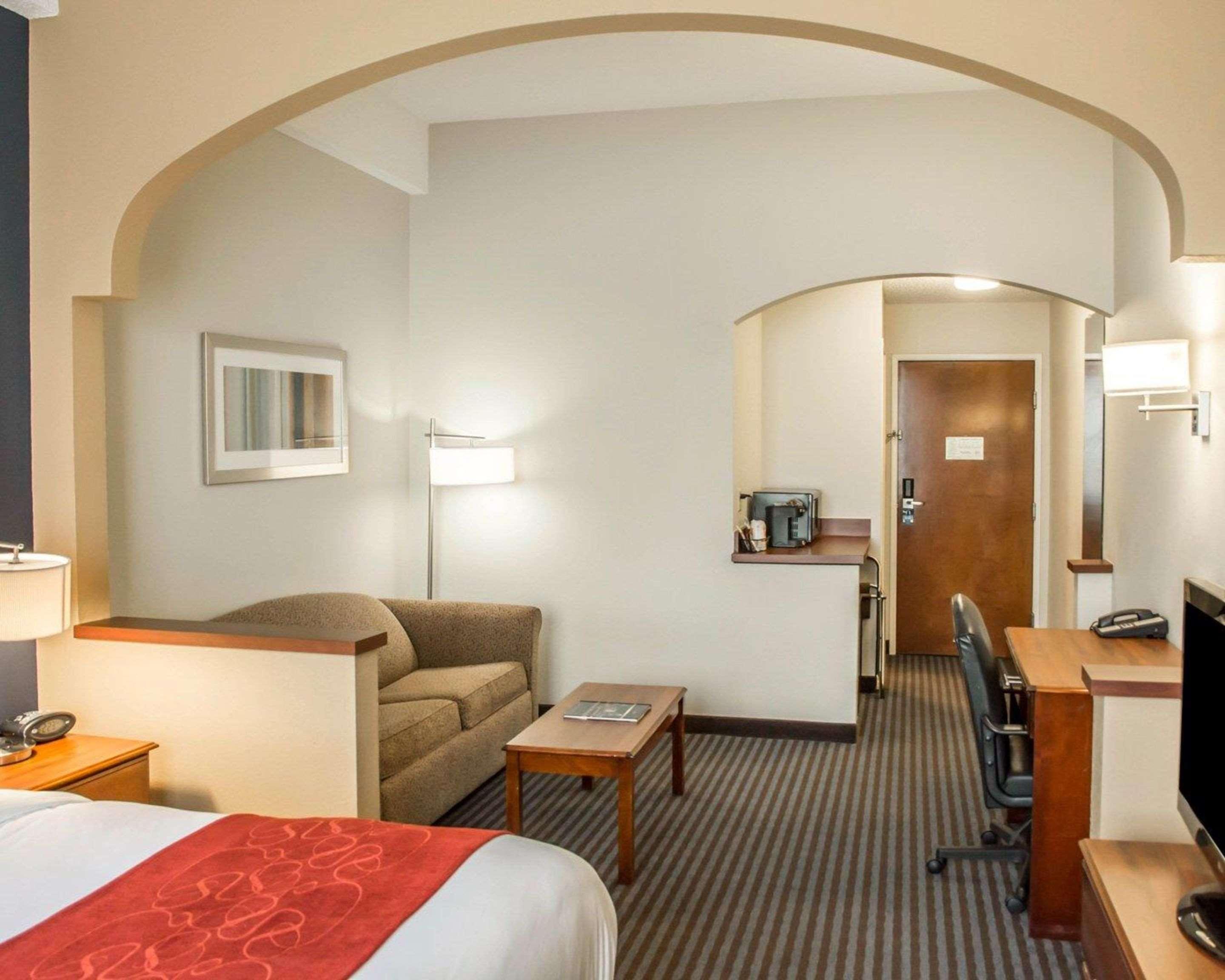 Fairfield By Marriott Inn & Suites Newport Cincinnati Zewnętrze zdjęcie