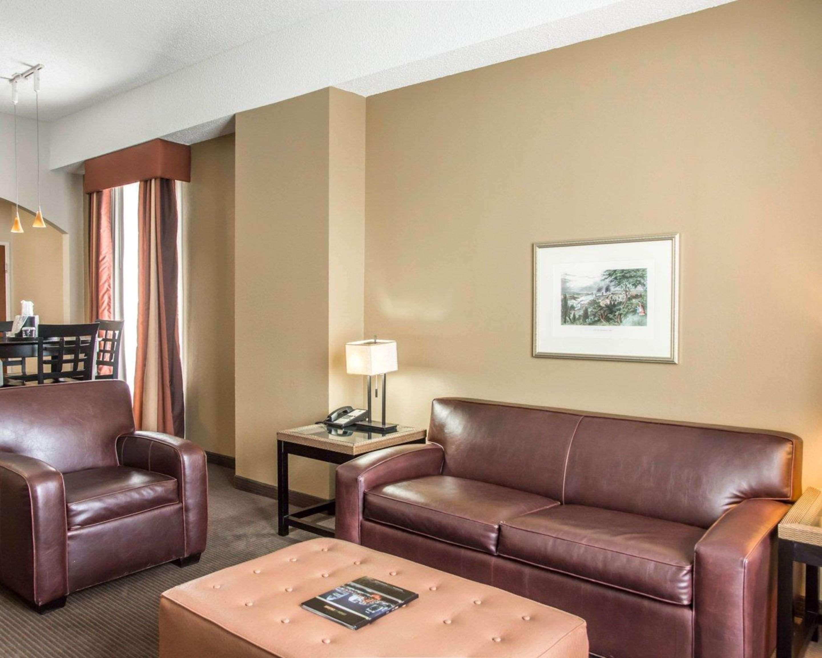 Fairfield By Marriott Inn & Suites Newport Cincinnati Zewnętrze zdjęcie