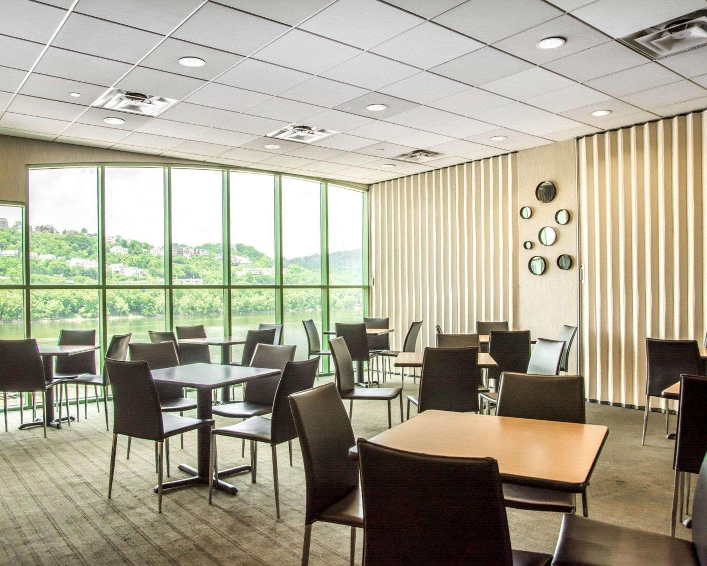 Fairfield By Marriott Inn & Suites Newport Cincinnati Zewnętrze zdjęcie