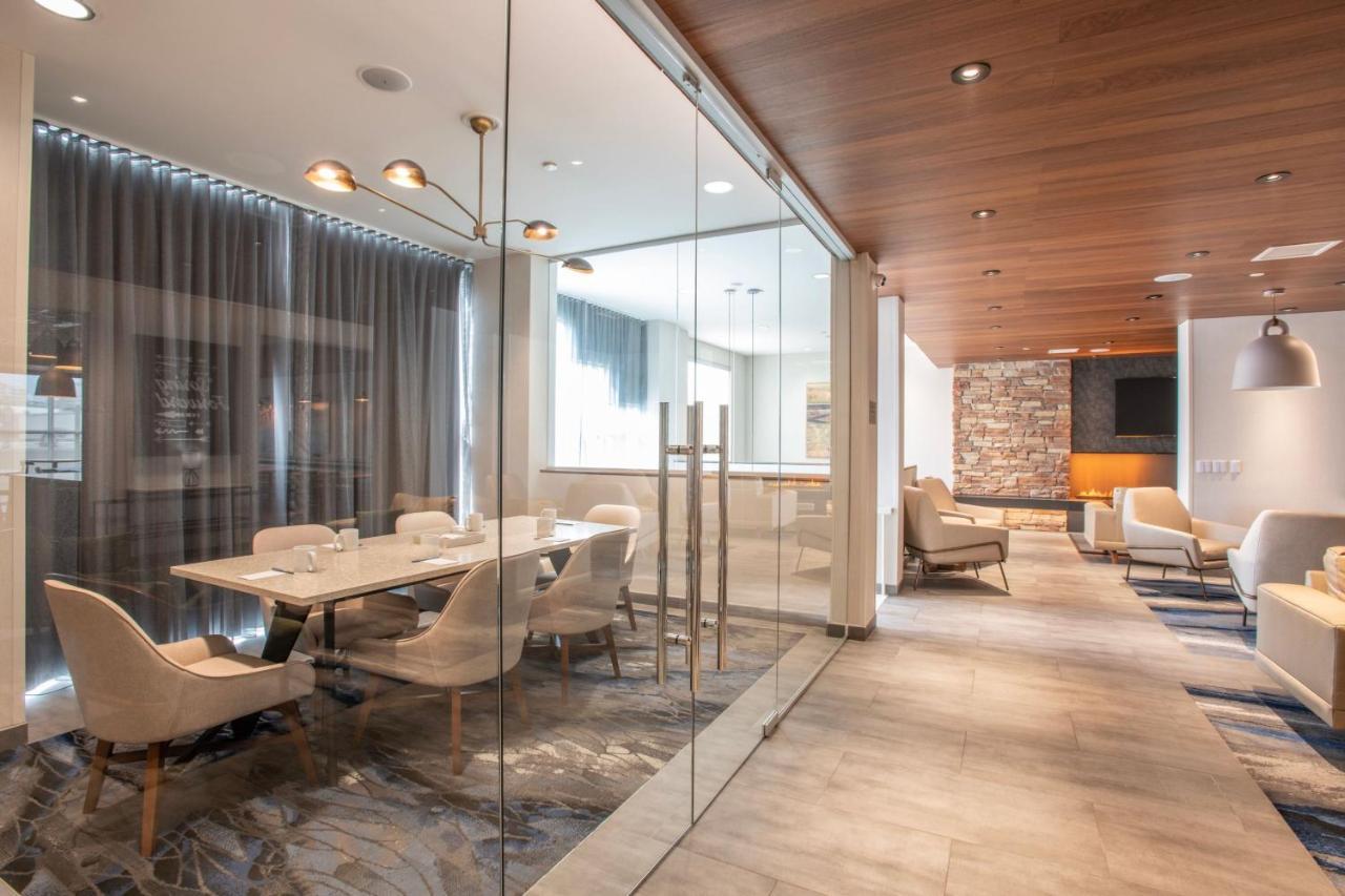 Fairfield By Marriott Inn & Suites Newport Cincinnati Zewnętrze zdjęcie