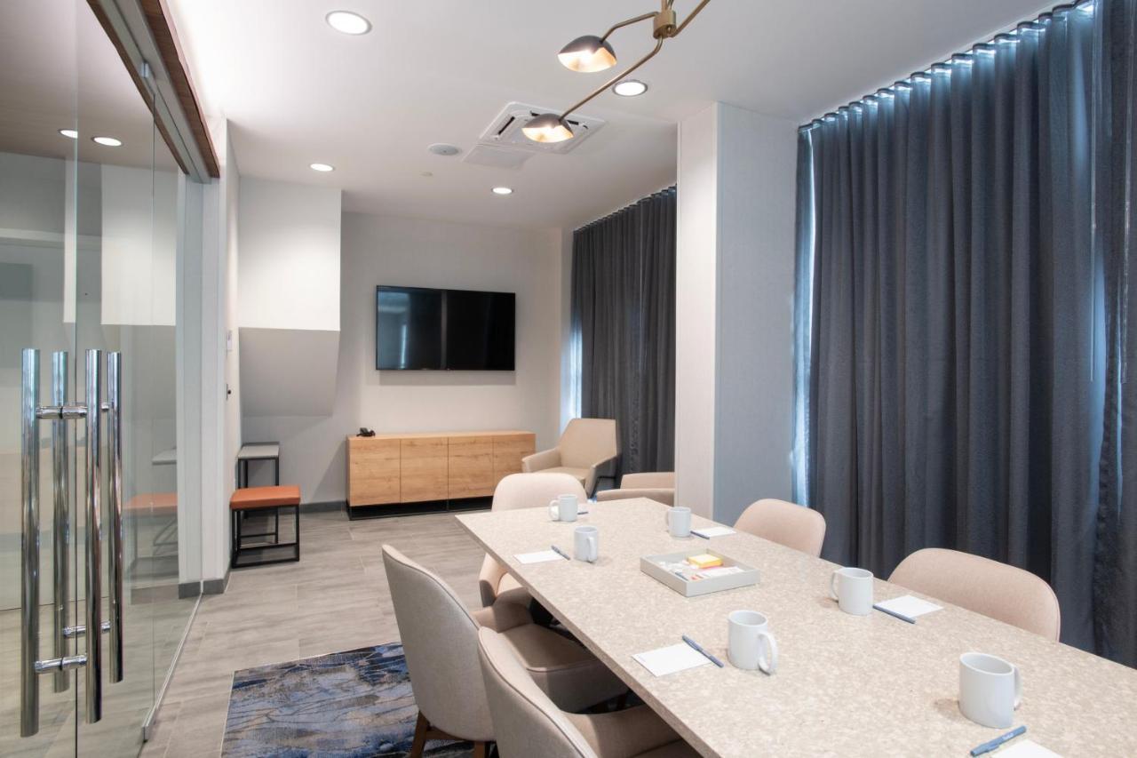 Fairfield By Marriott Inn & Suites Newport Cincinnati Zewnętrze zdjęcie