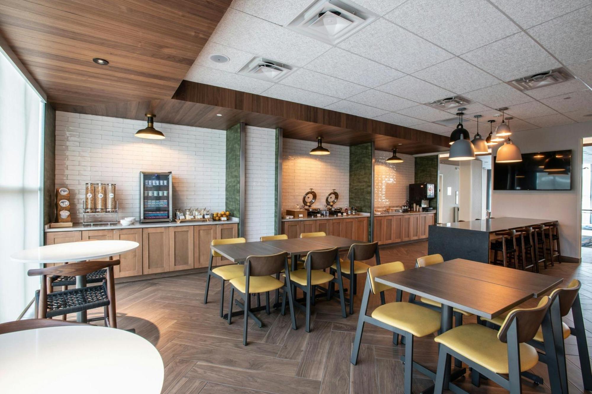 Fairfield By Marriott Inn & Suites Newport Cincinnati Zewnętrze zdjęcie
