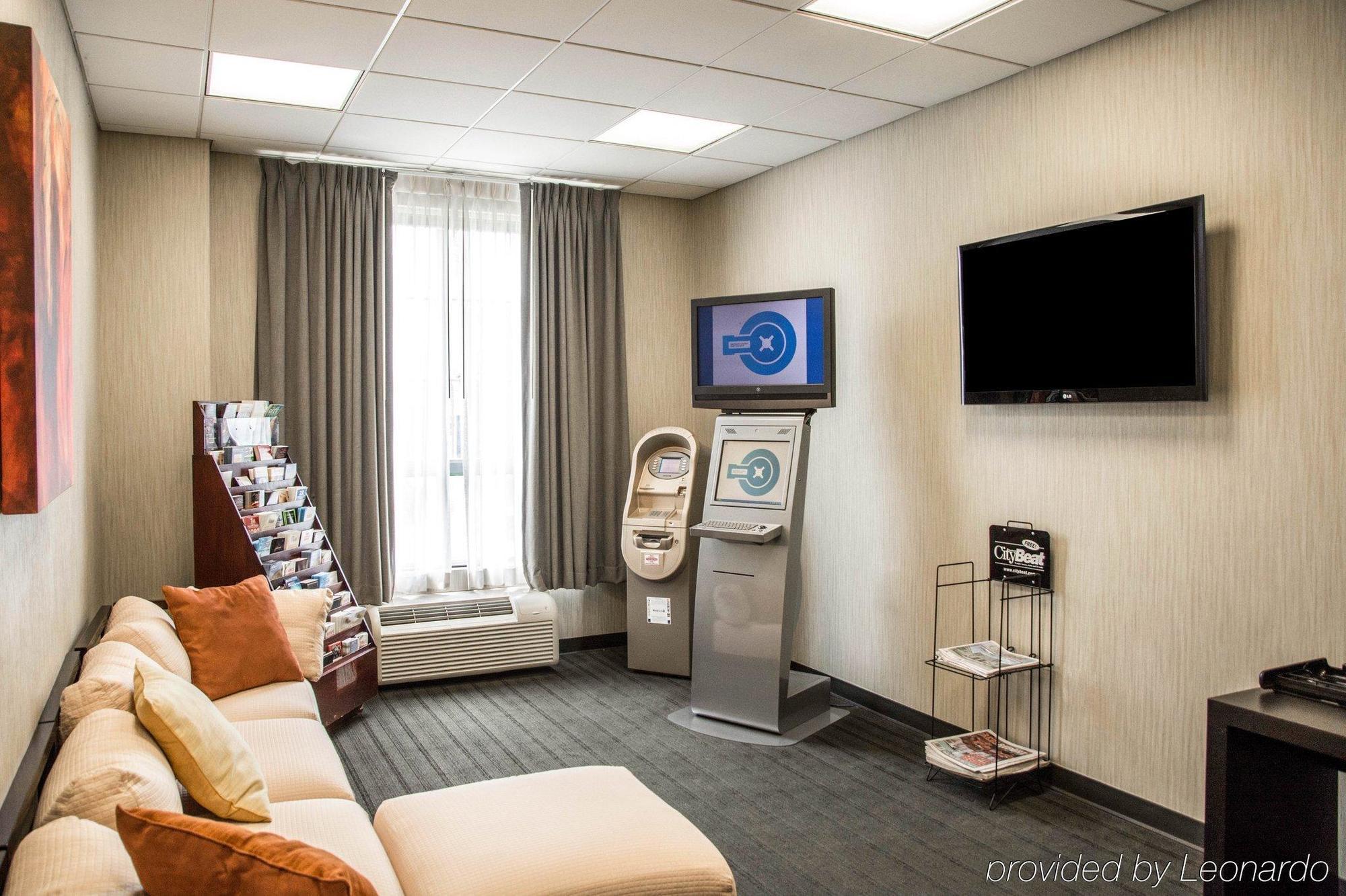 Fairfield By Marriott Inn & Suites Newport Cincinnati Zewnętrze zdjęcie