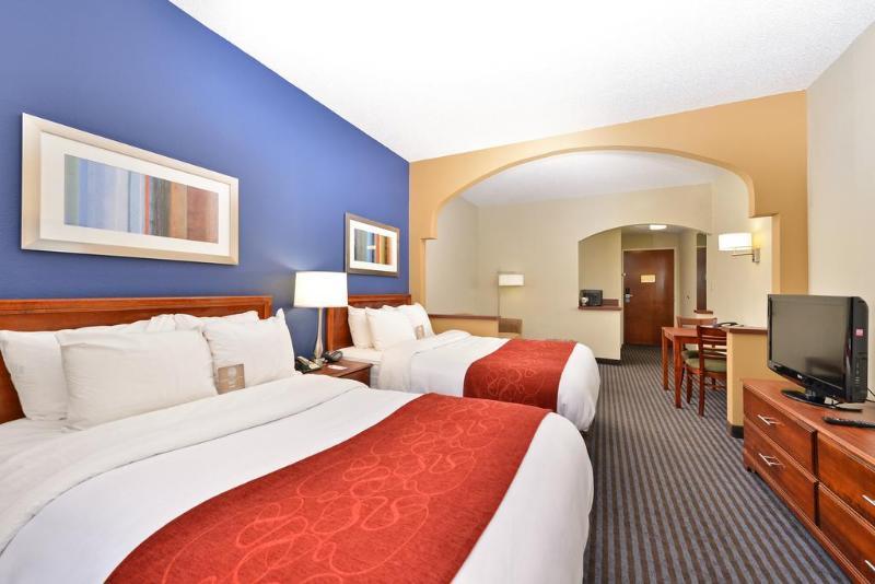 Fairfield By Marriott Inn & Suites Newport Cincinnati Zewnętrze zdjęcie