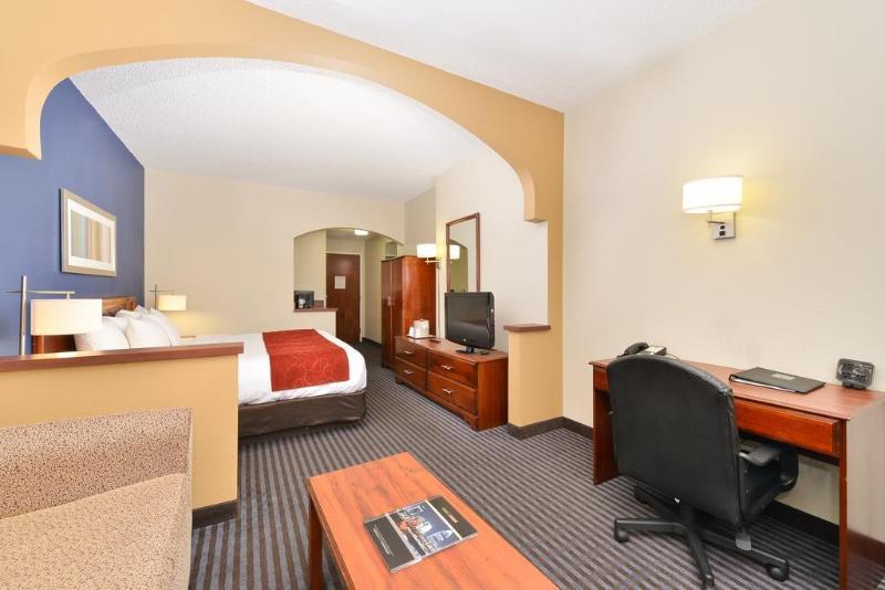 Fairfield By Marriott Inn & Suites Newport Cincinnati Zewnętrze zdjęcie