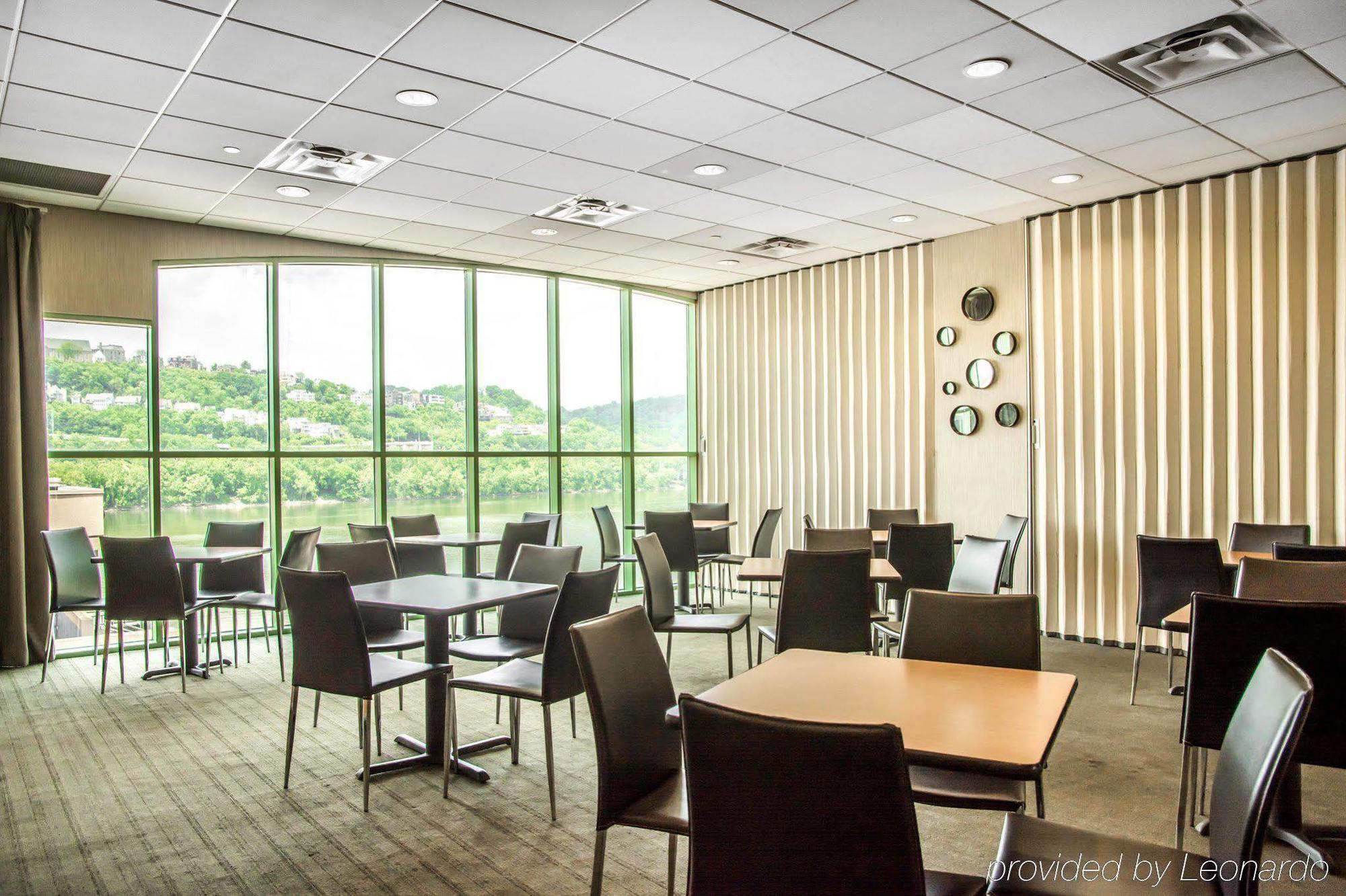 Fairfield By Marriott Inn & Suites Newport Cincinnati Zewnętrze zdjęcie