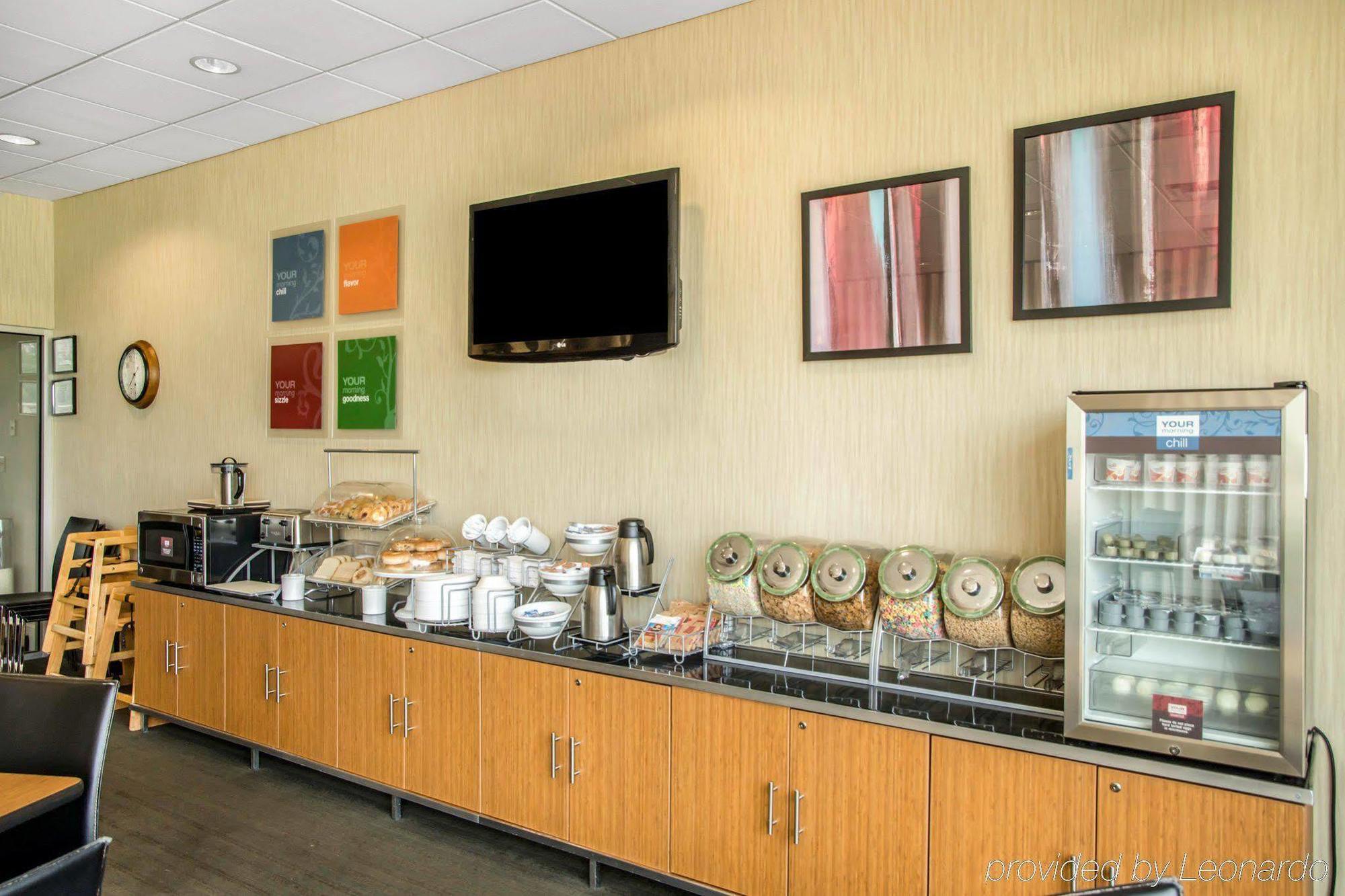 Fairfield By Marriott Inn & Suites Newport Cincinnati Zewnętrze zdjęcie