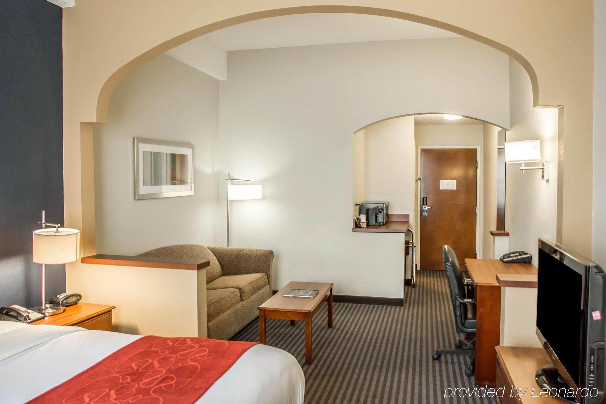 Fairfield By Marriott Inn & Suites Newport Cincinnati Zewnętrze zdjęcie
