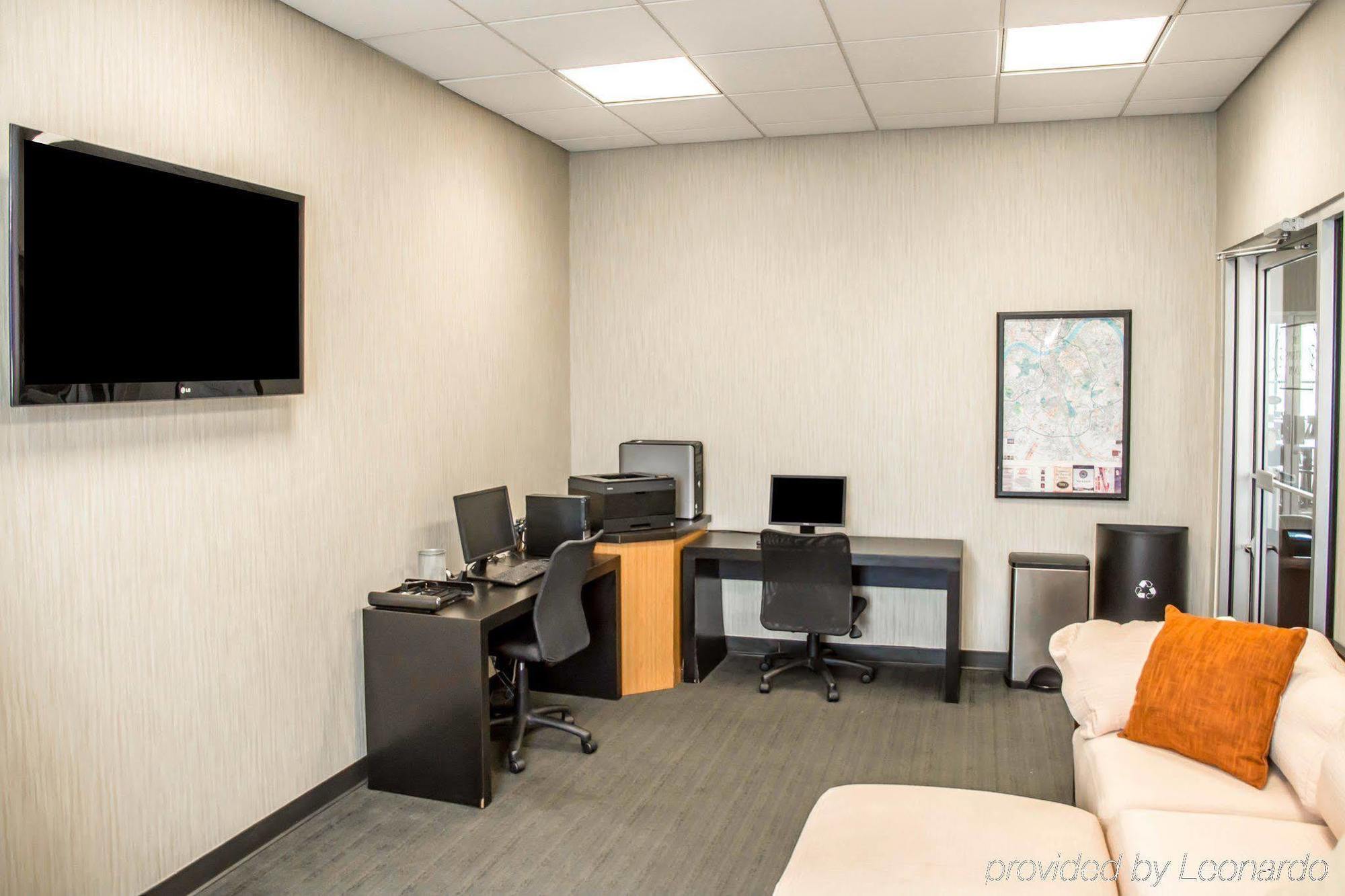Fairfield By Marriott Inn & Suites Newport Cincinnati Zewnętrze zdjęcie