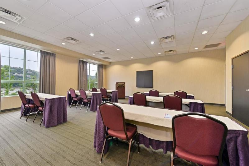 Fairfield By Marriott Inn & Suites Newport Cincinnati Zewnętrze zdjęcie
