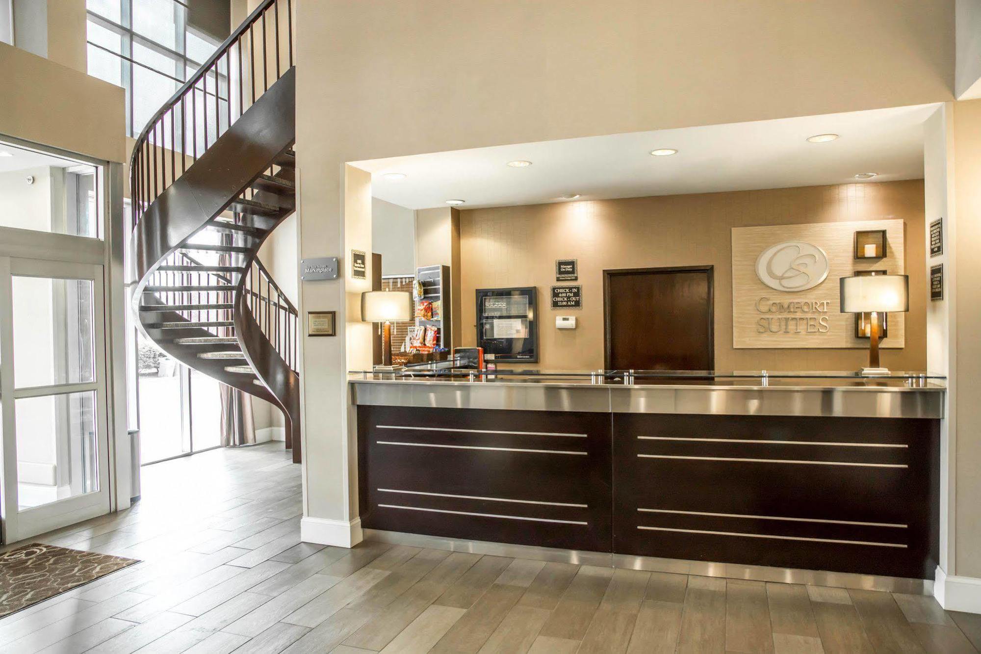 Fairfield By Marriott Inn & Suites Newport Cincinnati Zewnętrze zdjęcie