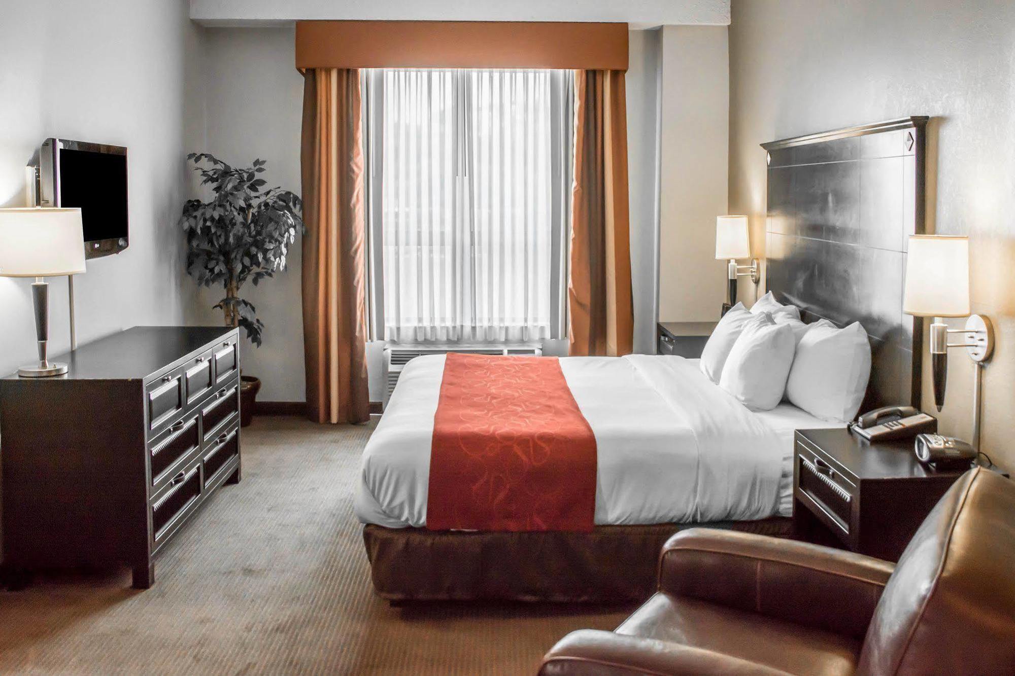 Fairfield By Marriott Inn & Suites Newport Cincinnati Zewnętrze zdjęcie